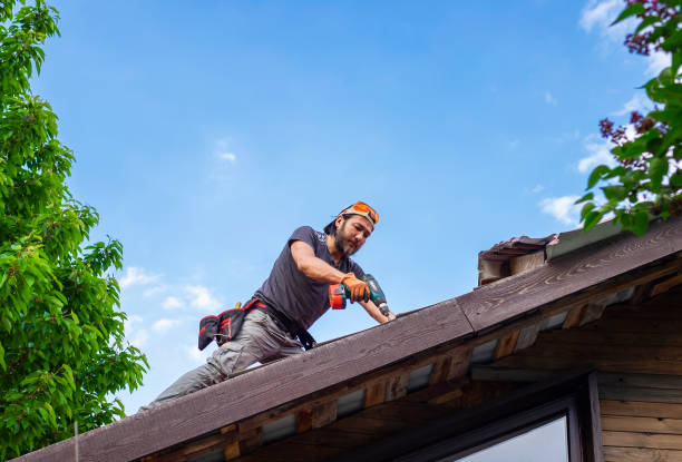 Ossian, IN Roofing services Company